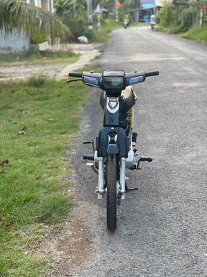 dream hàn quốc dọn leng keng đồ chơi nhiều. Mua bán Xe máy tại Huyện Châu Thành Bến Tre được đăng bởi Vĩ Khang xe máy 