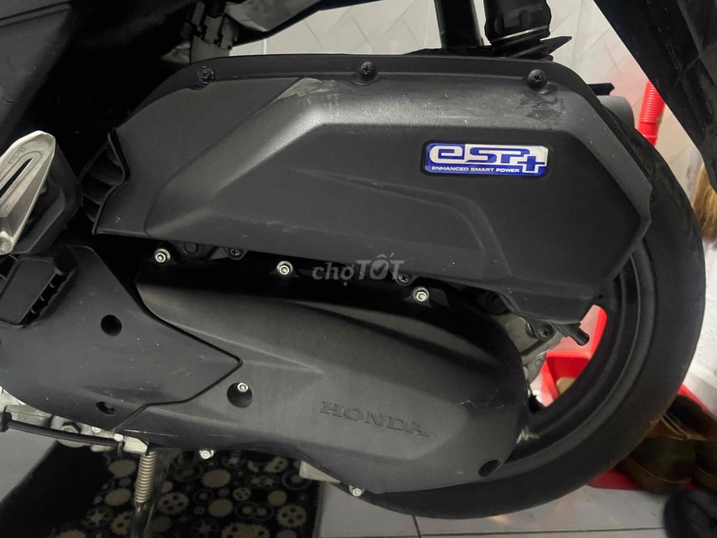 AIR BLADE 4 Val 125 - BSTP SỐ VÍP Tứ Quý 55556 .. Mua bán Xe máy tại Quận Bình Tân Tp Hồ Chí Minh được đăng bởi Xe Máy Giá Rẻ SG  hình 12