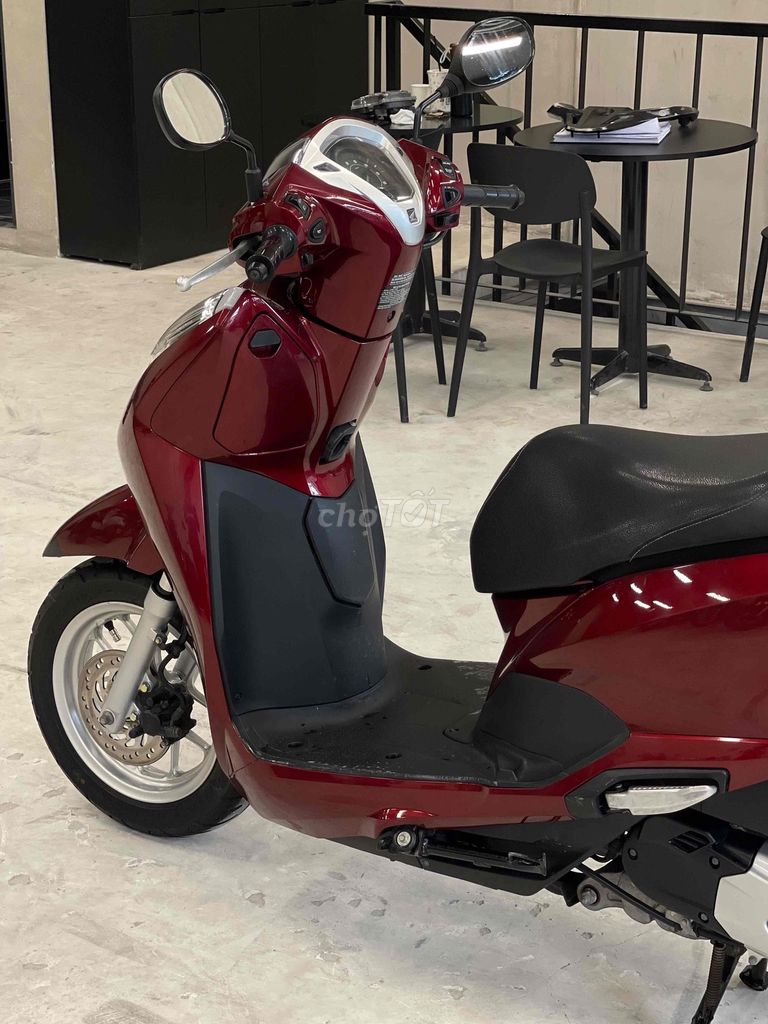 🛵 BÁN NHANH: HONDA -  LEAD - ĐỜI 2017 🔥. Mua bán Xe máy tại Thành phố Thủ Đức Tp Hồ Chí Minh được đăng bởi iMotorbike Tiến Lộc hình 6