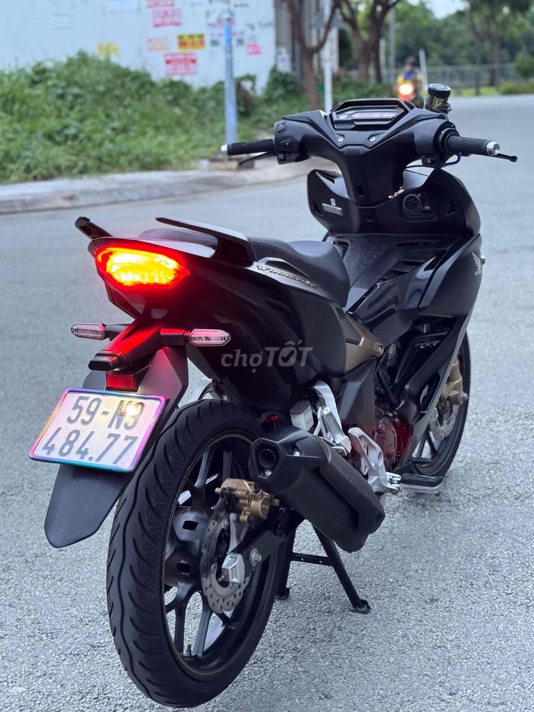 💥💥 Winner V2 2021 Abs PXL bstp chính chủ. Mua bán Xe máy tại Quận 7 Tp Hồ Chí Minh được đăng bởi Cửa Hàng Xe Máy Hoàng Hưng Q7 hình 6