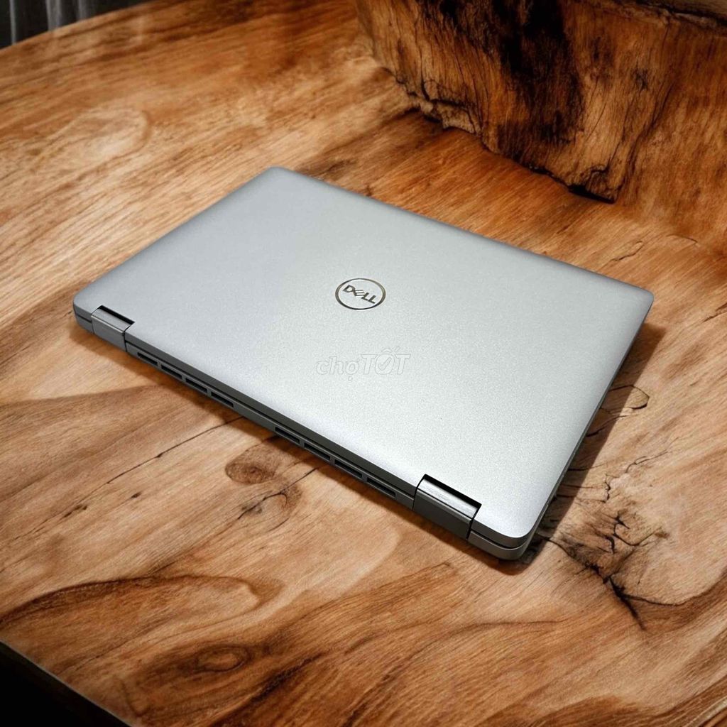 Dell Latitude 5340 2in1 I7 16G 512G FHD Touch 99%