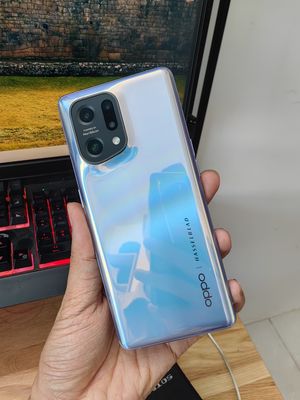 Oppo Find X5 8G/128G 2 sim Zin Full