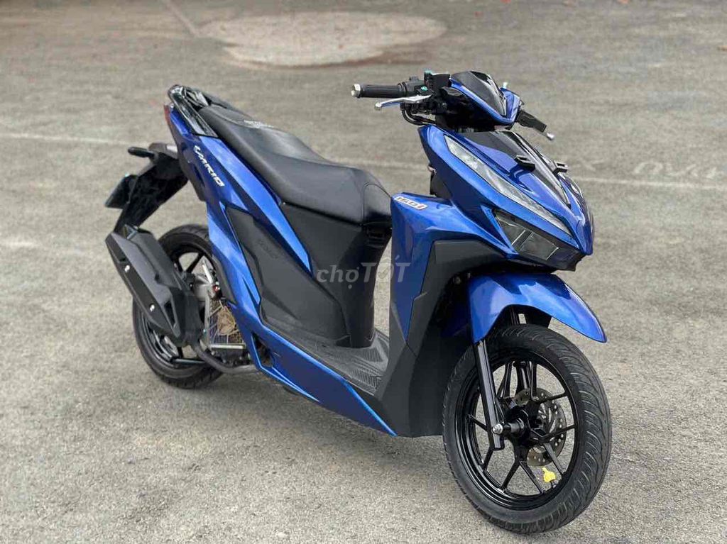 HONDA VARIO 2020 BSTP CHÍNH CHỦ. Mua bán Xe máy tại Thành phố Thủ Đức Tp Hồ Chí Minh được đăng bởi Xe Máy Nguyễn Phụng hình 2