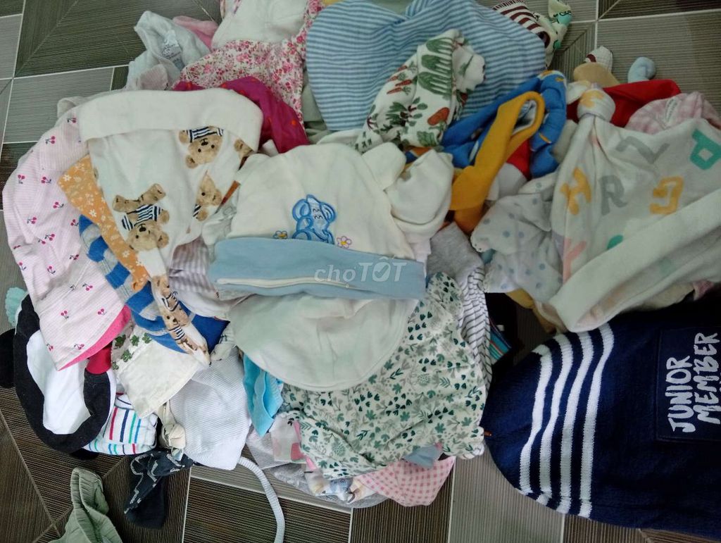 Nón trẻ em vải Úc 1 tuổi. Mua bán Mẹ và bé tại Huyện Bình Chánh Tp Hồ Chí Minh được đăng bởi Đồ si tuyển nam nữ trẻ em hình 1