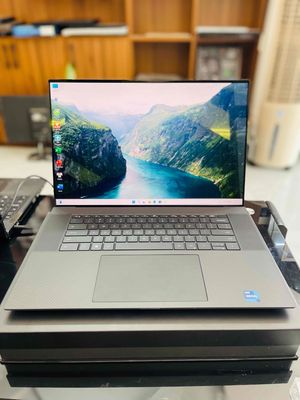 Dell Precision 5760: W-11955M/16G/512G/RTX A3000. Mua bán Laptop tại Thành phố Qui Nhơn Bình Định được đăng bởi Vi Tính Lê Gia