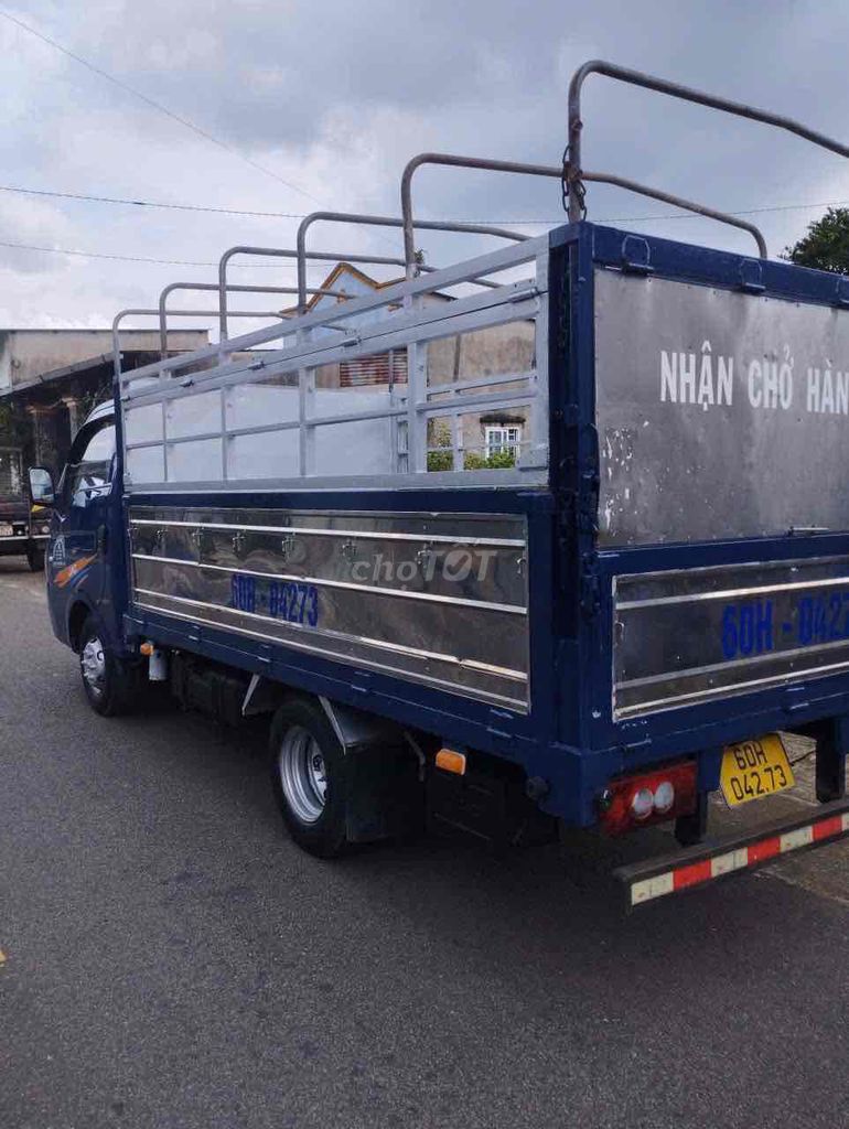 Cần bán JAC đời 2019 trọng tải 1t5 máy lạnh đầy đủ. Mua bán Xe tải, xe ben tại Huyện Trảng Bom Đồng Nai được đăng bởi Phuoc Trương hình 3