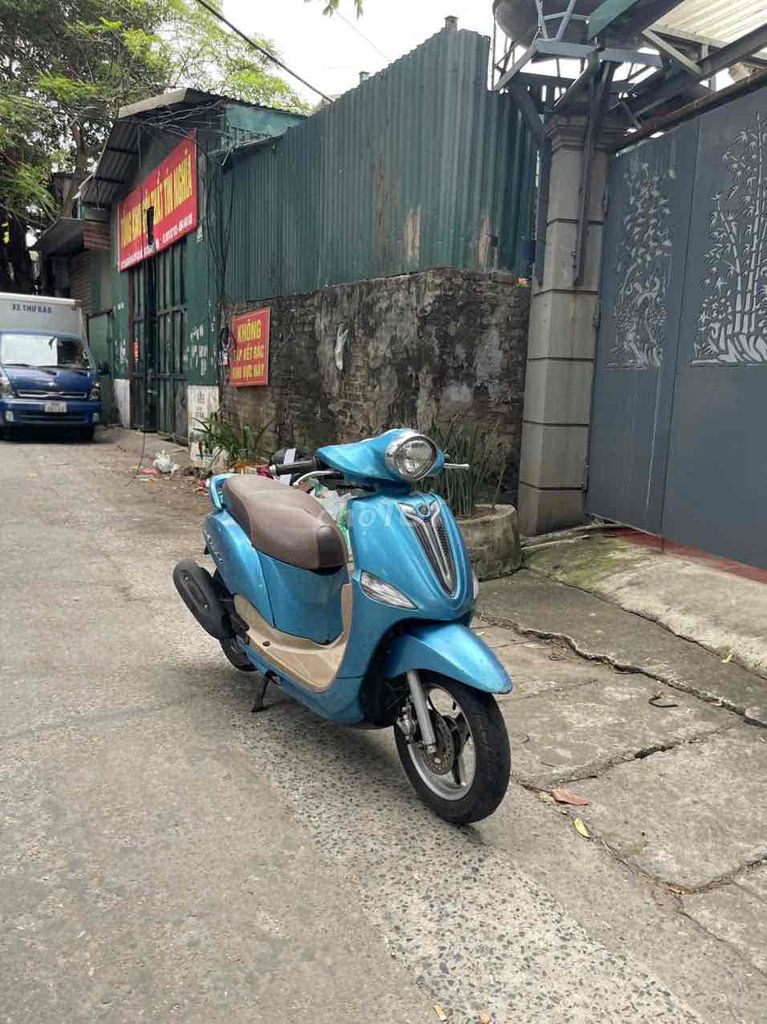 yamaha NOZA 110. Mua bán Xe máy tại Quận Nam Từ Liêm Hà Nội được đăng bởi Quỳnh chi hình 5