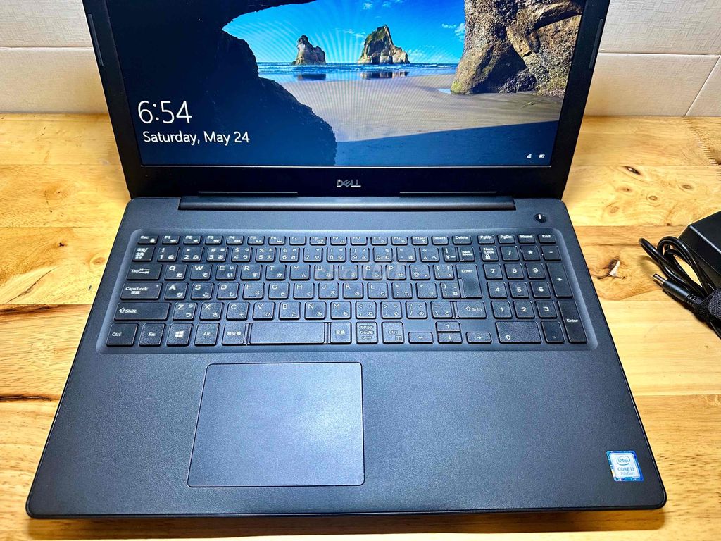 Cần tiền bán gấp laptop dell latitude 3590. Mua bán Laptop tại Huyện Hóc Môn Tp Hồ Chí Minh được đăng bởi BinhNg hình 4