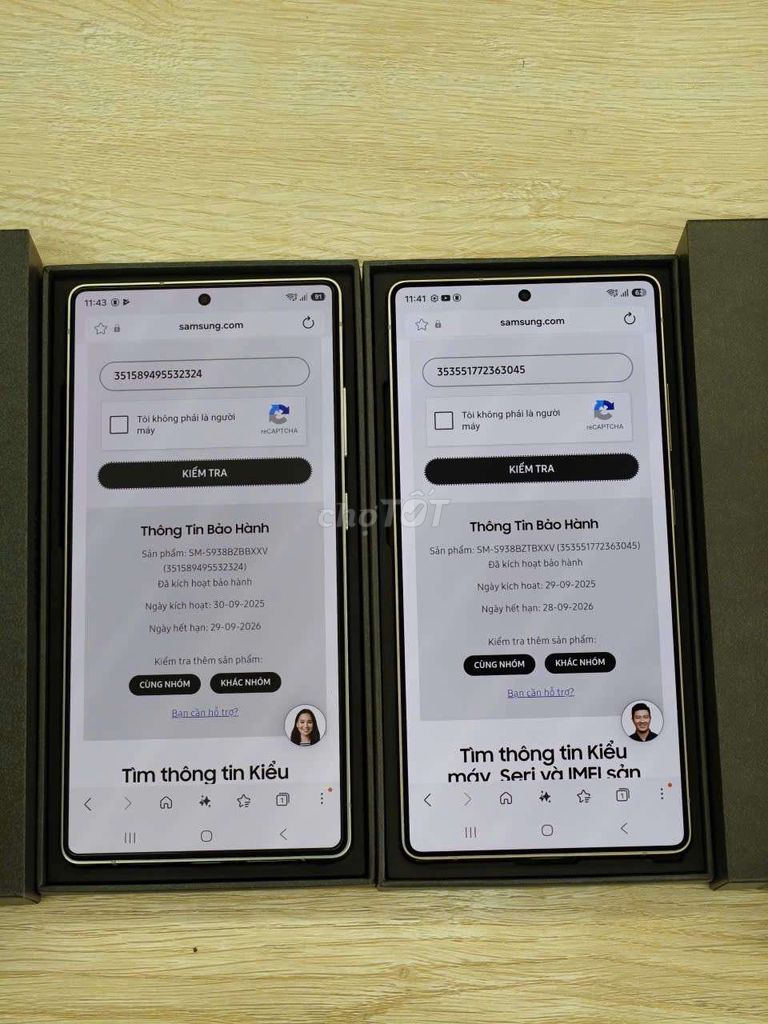 Samsung S25 Ultra Xám titan chính hãng BH 30/9. Mua bán Điện thoại tại Quận Hai Bà Trưng Hà Nội được đăng bởi Boss Mobile hình 1