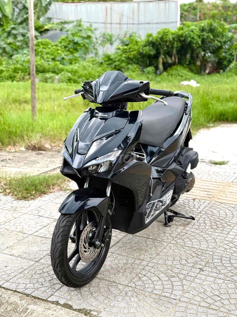 Ab đen bóng 2017 cực đẹp  Bao máy zin chất chạy ng. Mua bán Xe máy tại Quận Liên Chiểu Đà Nẵng được đăng bởi Thành Đại   hình 1