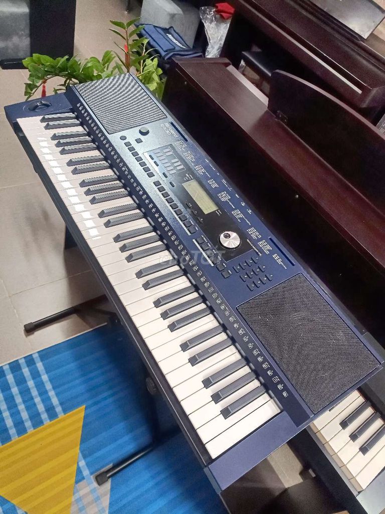 Đàn Organ Roland E-X30. Mua bán Nhạc cụ tại Quận Tân Phú Tp Hồ Chí Minh được đăng bởi Dương Thụ hình 1