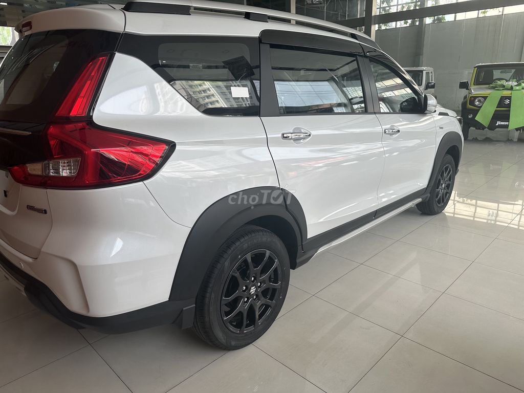 Suzuki XL7 2025 tặng full option hổ trợ nợ xấu. Mua bán Ô tô tại Quận 1 Tp Hồ Chí Minh được đăng bởi Sơn 2 hình 4