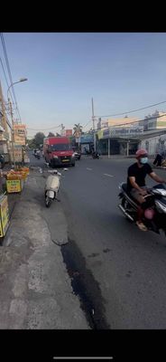 Аренда · 2 комн. · 54 м² · Quận Bình Tân, ул. Đường Hồ Học Lãm
