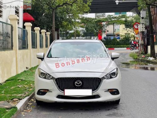 Mazda 3 1.5L Luxury 2019. Mua bán Ô tô tại Quận Đống Đa Hà Nội được đăng bởi Nguyễn Thắng hình 5
