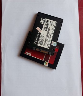SSD 120 GB ( Ổ CỨNG MÁY TÍNH )