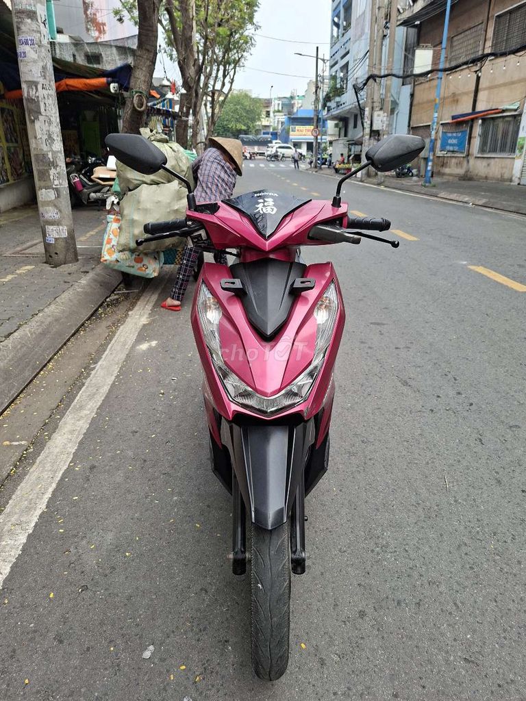 Beat 2020 bstp chính chủ. Mua bán Xe máy tại Quận 6 Tp Hồ Chí Minh được đăng bởi Lê Thông  hình 2