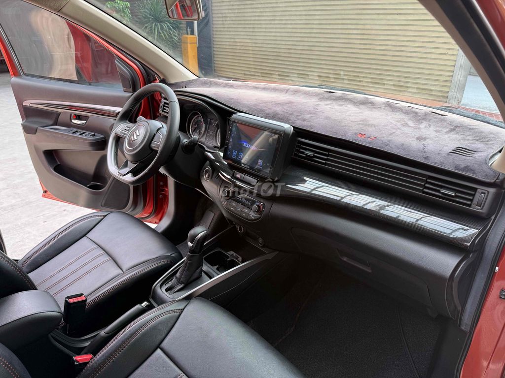 Suzuki XL 7 2022 - Màn hình, Cam 360, Ghế Da.. Mua bán Ô tô tại Thành phố Thủ Đức Tp Hồ Chí Minh được đăng bởi Khoa Nguyen Mua Bán Suzuki Miền Nam hình 7