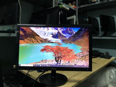 Màn hình 20 inch ASUS Led mỏng sáng đẹp. Mua bán Phụ kiện (Màn hình, Chuột...) tại Quận 3 Tp Hồ Chí Minh được đăng bởi Anh Dũng