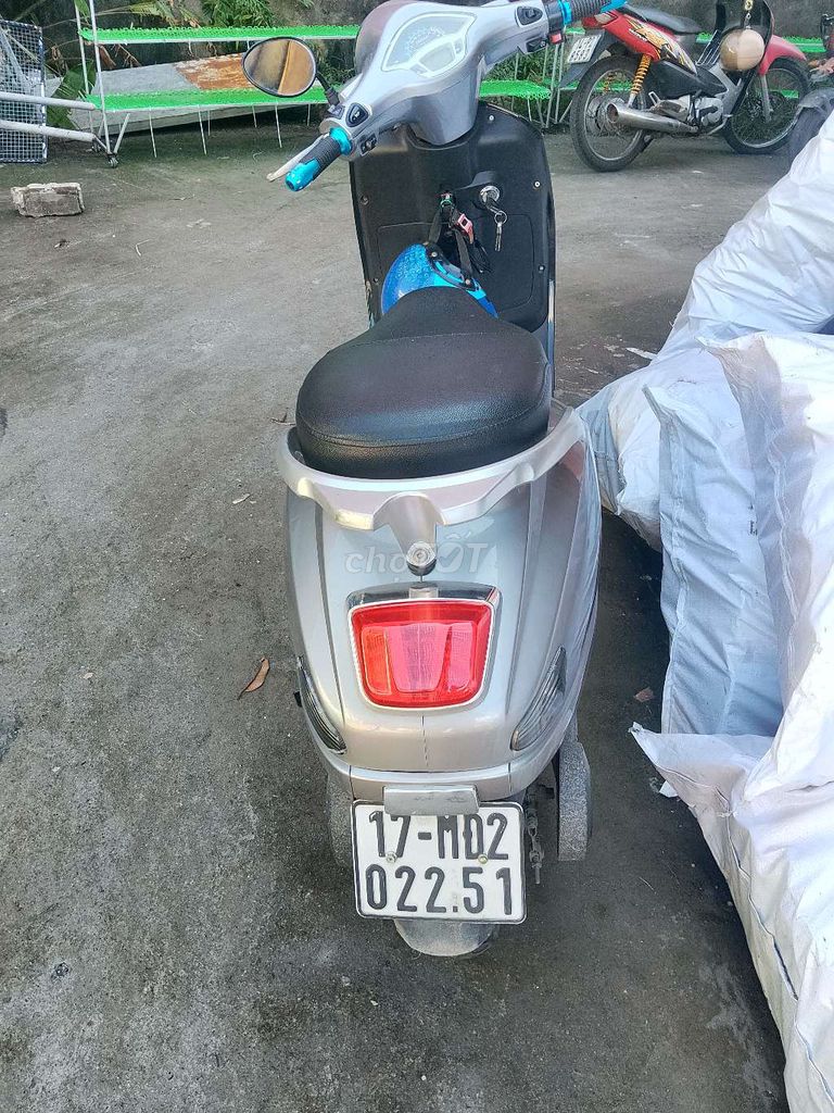 Cần bán nhanh. Mua bán Xe điện tại Huyện Đông Hưng Thái Bình được đăng bởi Ngon Vo van hình 5