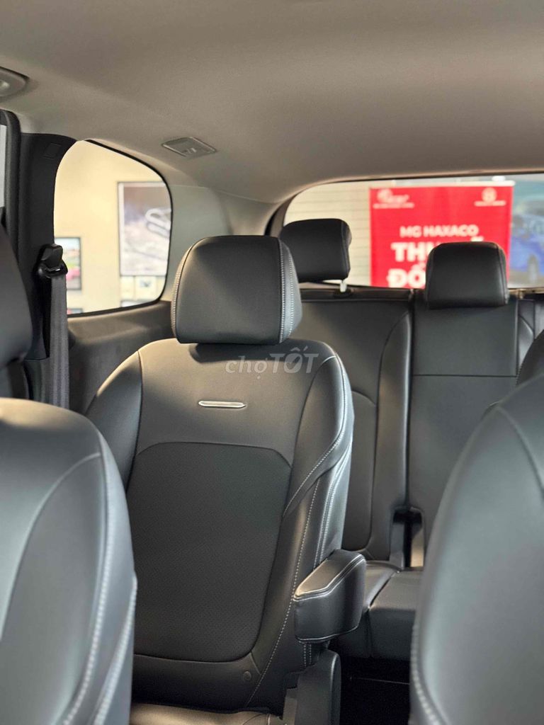 MG G50 Lux bạc 2025 150tr nhận xe. Mua bán Ô tô tại Quận 6 Tp Hồ Chí Minh được đăng bởi Mai Trinh MG Kinh Dương Vương hình 7