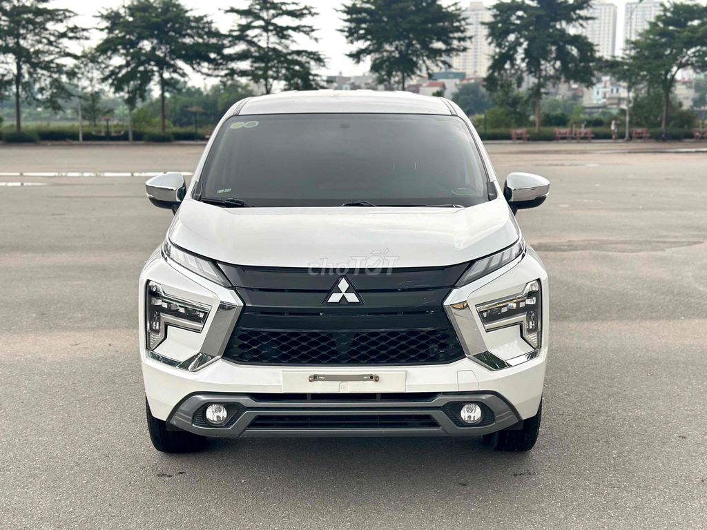 Mitsubishi Xpander 2022 AT Premium - 68000 km. Mua bán Ô tô tại Quận Hoàng Mai Hà Nội được đăng bởi Thang Pham hình 1