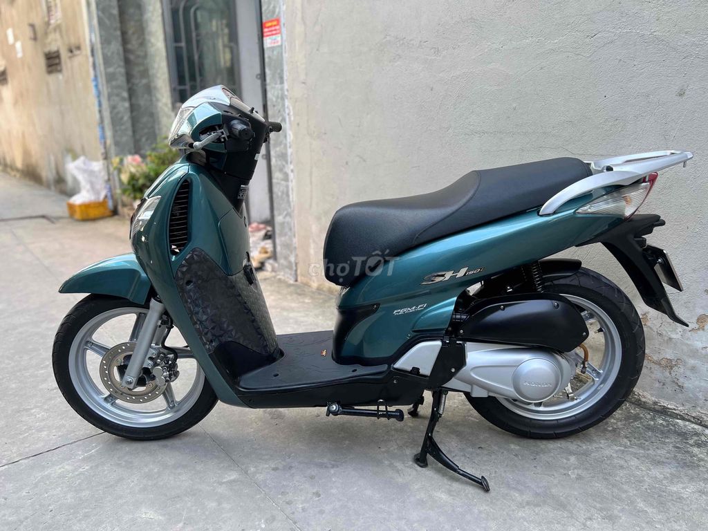 Sh 150 Fi Nhập Ý