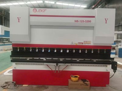 Máy chấn 125 tấn 3m2. Mua bán Đồ chuyên dụng, Giống nuôi trồng tại Huyện Bến Lức Long An được đăng bởi Ngọc Hân Letao