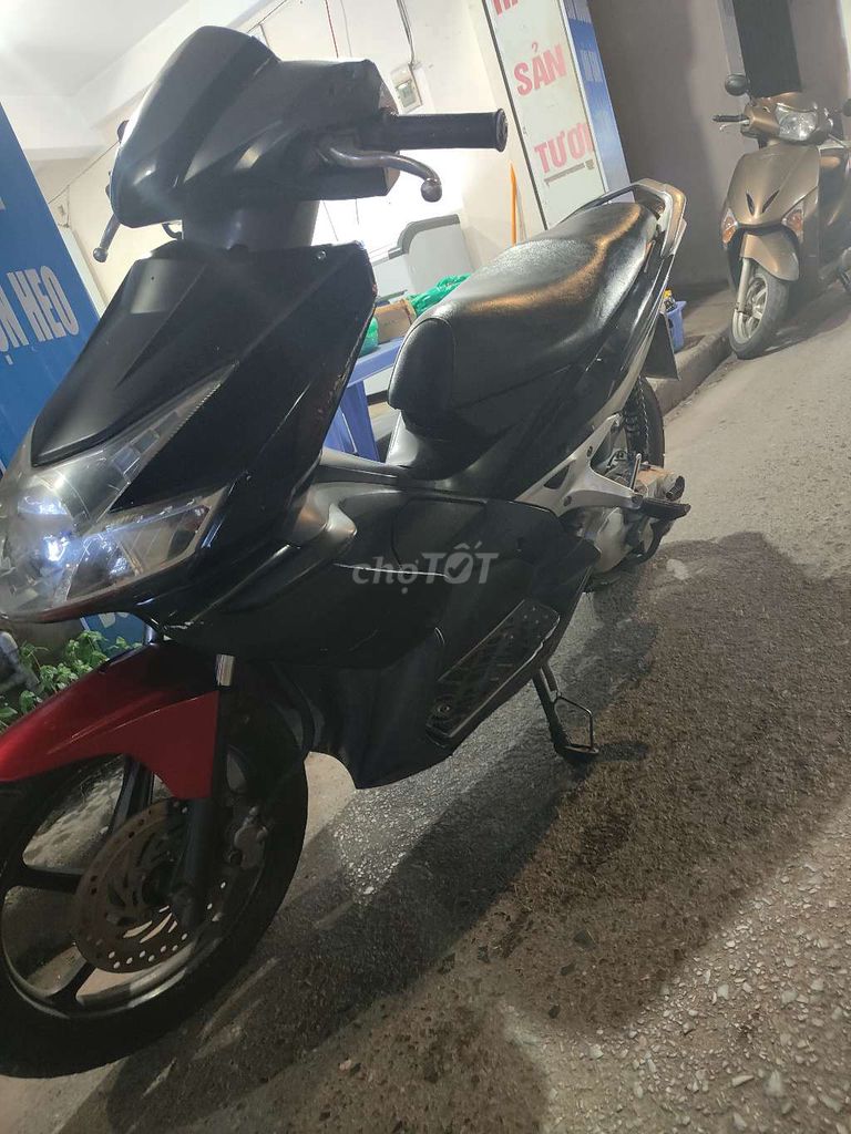 Bán A B lết. Mua bán Xe máy tại Quận Bắc Từ Liêm Hà Nội được đăng bởi a cong hình 1