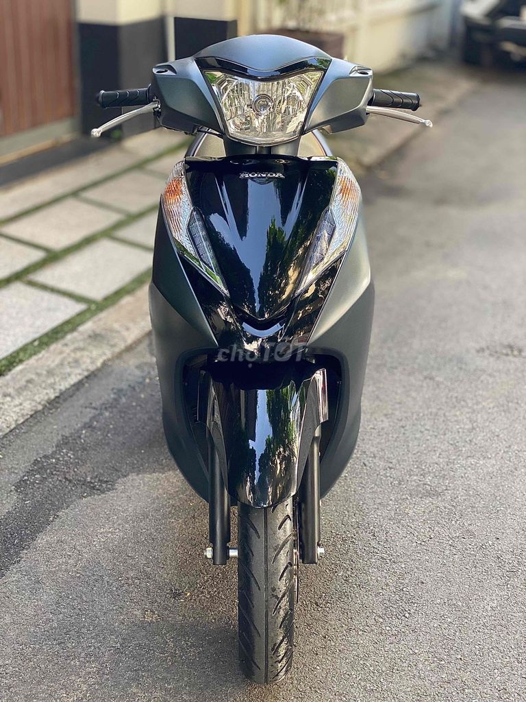 💯Lead 125_2015 Xanh Nhám,Bstp,1 Đời chủ,Up 2025. Mua bán Xe máy tại Quận Tân Bình Tp Hồ Chí Minh được đăng bởi Chú Út  hình 1