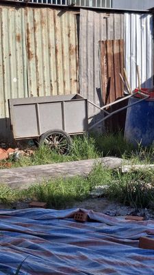 Xe cải tiến Kim loại Xám. Mua bán Phương tiện khác tại Quận Thanh Khê Đà Nẵng được đăng bởi bui nguyen phong