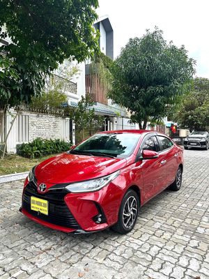 **Vois G 2021 28000km