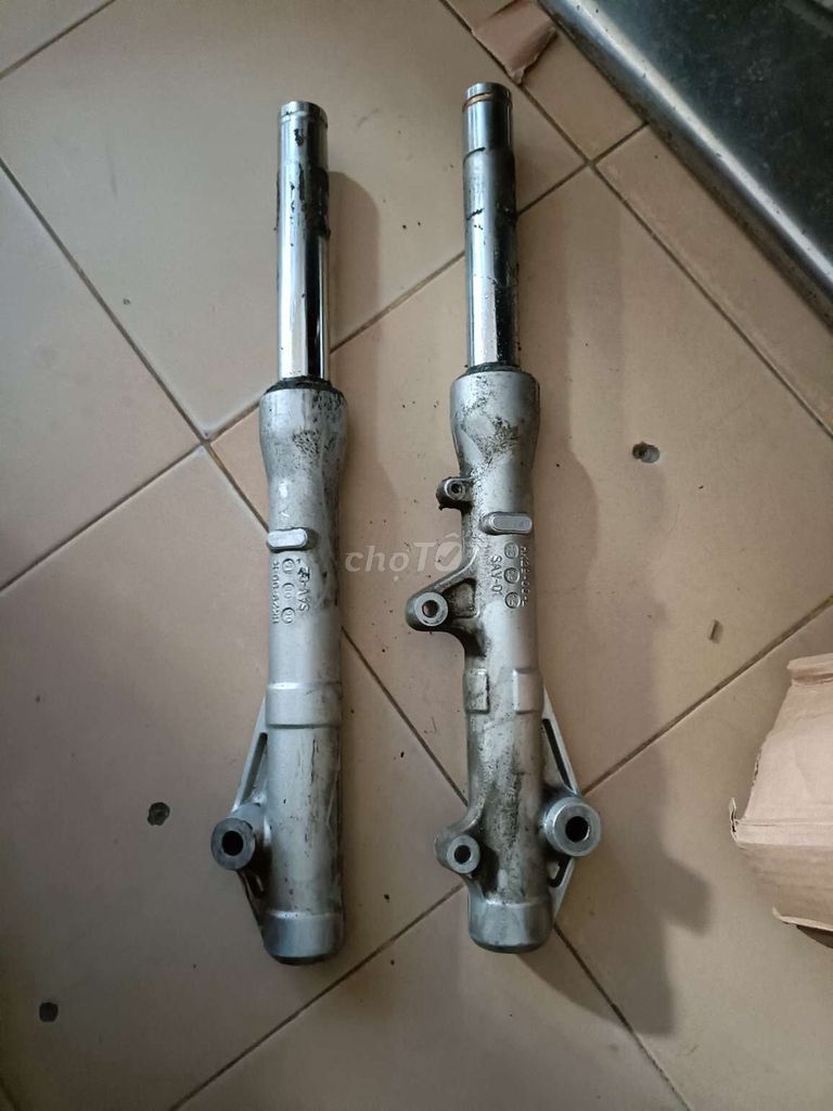 Thanh lý đôi giảm xóc shmode 2016. Mua bán Xe máy tại Quận Lê Chân Hải Phòng được đăng bởi thanh lý đồ cũ nói không với mặc cả  hình 1