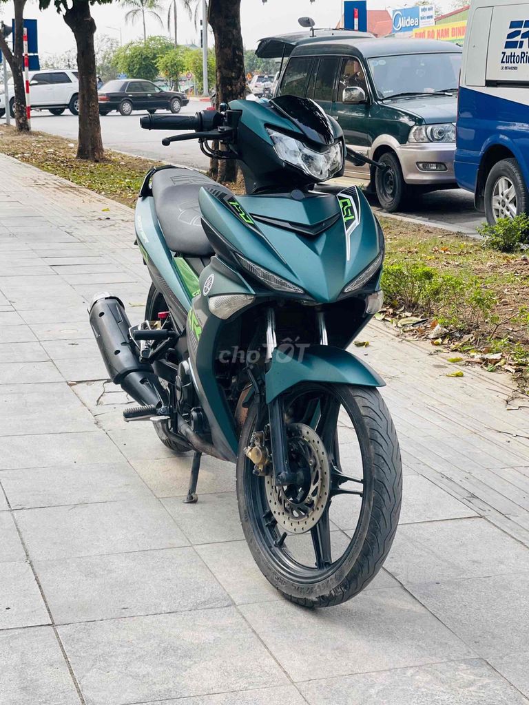 Yamaha Exciter 2020 mới 99%