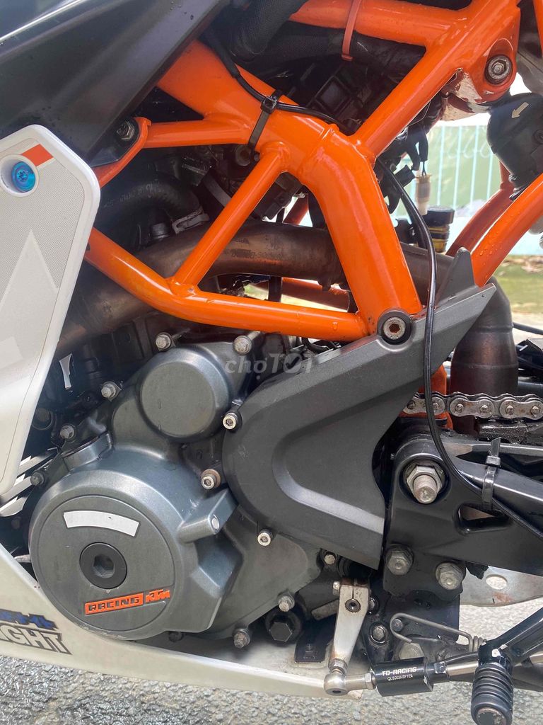 rc 390 ABS. Mua bán Xe máy tại Quận Gò Vấp Tp Hồ Chí Minh được đăng bởi Bình Hòa hình 8