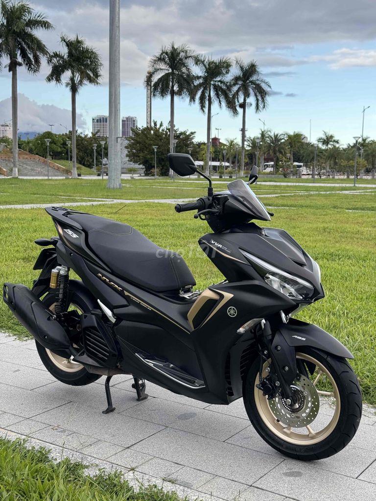 Yamaha NVX 155 . 4val v2 . phanh ABS Hỗ trợ góp. Mua bán Xe máy tại Quận Cẩm Lệ Đà Nẵng được đăng bởi 153 Đường 2 tháng 9 Hoà cường Tp Đà Nẵng  hình 5