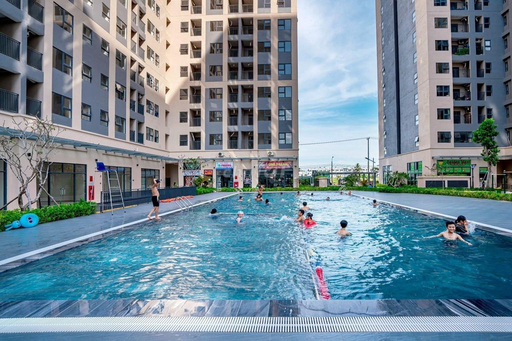 Chỉ 433tr sở hữu ngay căn hộ Seaview Tower 2PN 2WC View biển trọn đời