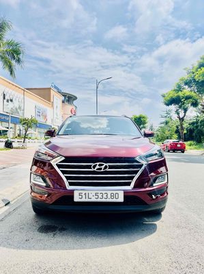 Hyundai Tucson 2.0 ATH 2019. Mua bán Ô tô tại Thành phố Thủ Đức Tp Hồ Chí Minh được đăng bởi Anh Việt