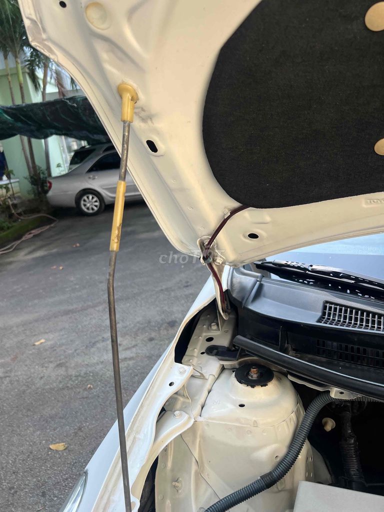 Toyota vios 1.5 MT. Mua bán Ô tô tại Thành phố Biên Hòa Đồng Nai được đăng bởi Tiến Nam hình 7