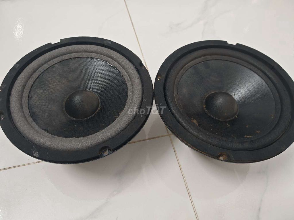 Loa bass 20cm coil 38 từ 120 ráp loa kéo. Mua bán Tivi, Âm thanh tại Huyện Bình Chánh Tp Hồ Chí Minh được đăng bởi Huỳnh Bình hình 1