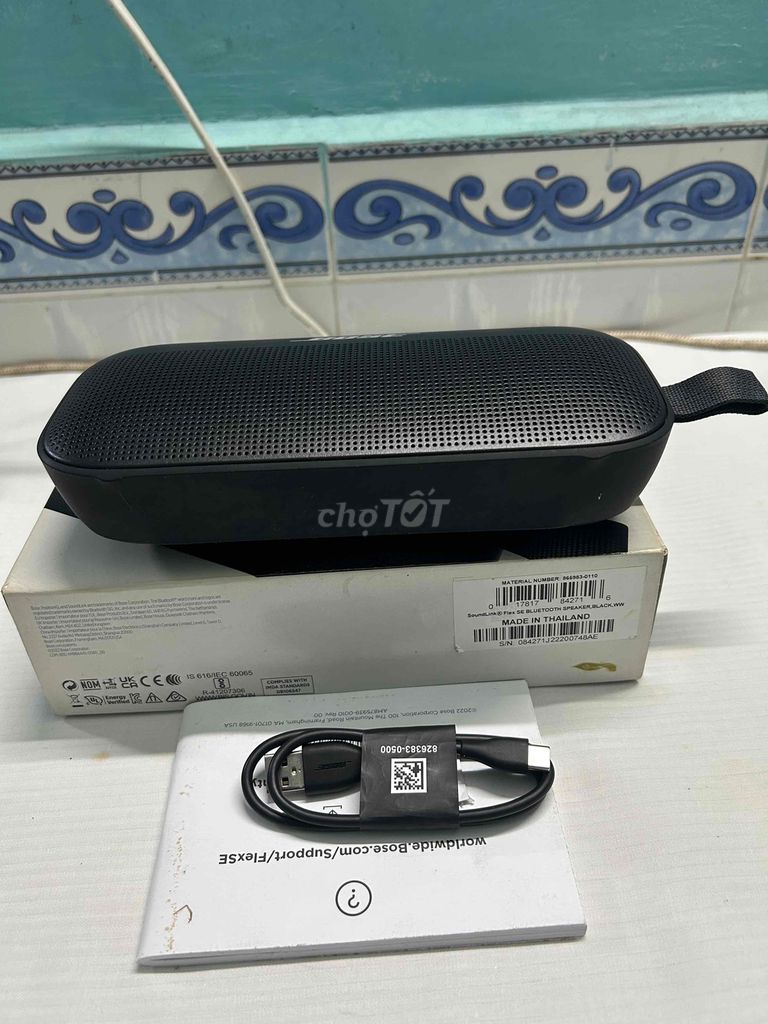 bán loa Bluetooth Bose của Mỹ