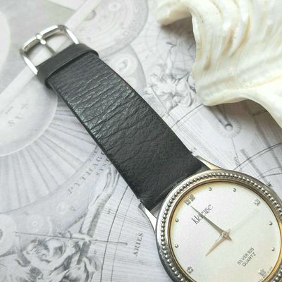🇧🇪 Đồng hồ nam nữ Klaeuse Silver925 từ Đức