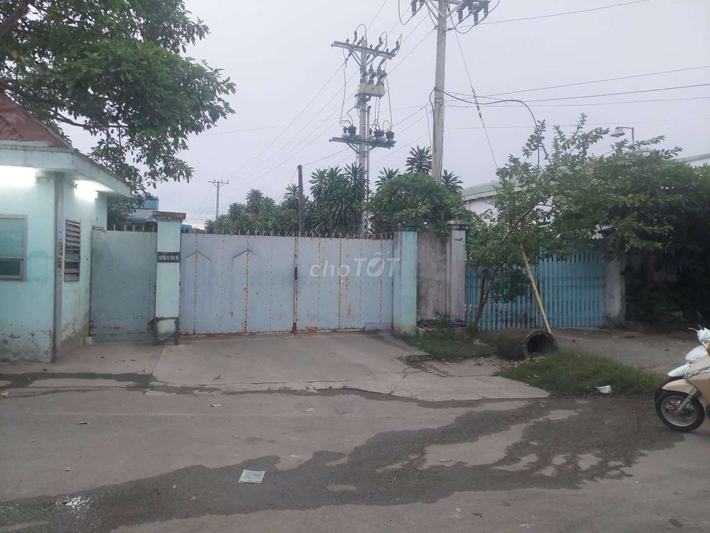 NHÀ XƯỞNG DĨ AN 6800M SIÊU LỚN SIÊU RẺ NHƯ ĐẤT. Mua bán văn phòng, mặt bằng kinh doanh tại Thành phố Dĩ An Bình Dương được đăng bởi Hà Phương BDS hình 1