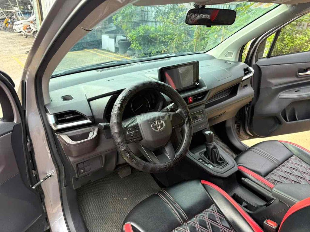 AVANDA 1.5 2023 TỰ ĐỘNG ,HỖ TRỢ VAY 70%. Mua bán Ô tô tại Quận Bình Tân Tp Hồ Chí Minh được đăng bởi XUÂN DUY AUTO hình 18