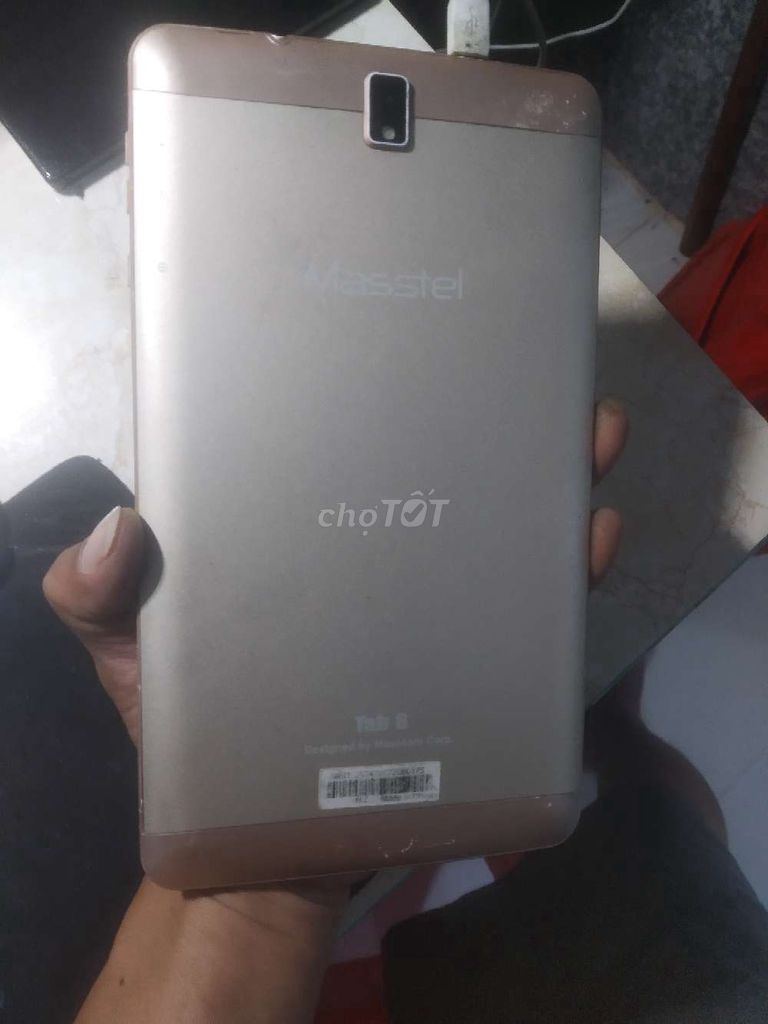 0903948191 - Mastel tab 8 Android 7.0 ( 8in )