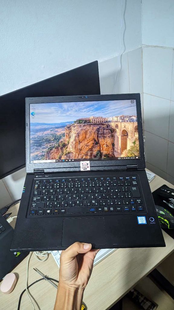 Thanh Lý Laptop i7 Ram8 giá 2tr2(không fix)