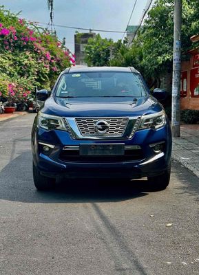 Nissan Terra 2018 - 83000 km. Mua bán Ô tô tại Quận Tân Phú Tp Hồ Chí Minh được đăng bởi Thuý Thanh