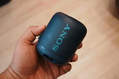 HCM - Bán loa bluetooth Sony XB12