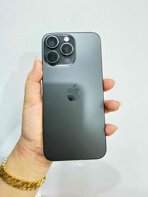 Apple iPhone 15 Pro Max 256GB Đen VN/A
