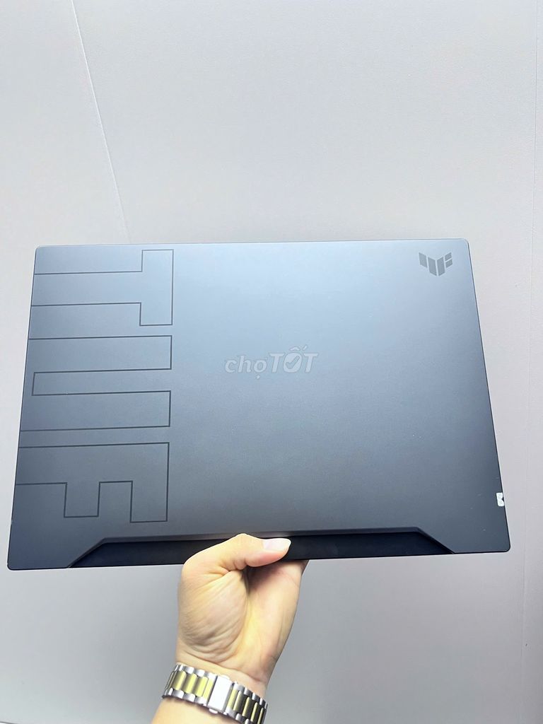 ASUS TUF Gaming F15 FX516PM i7-11H|16|3050Ti. Mua bán Laptop tại Quận Thanh Xuân Hà Nội được đăng bởi Kiều Sơn hình 1