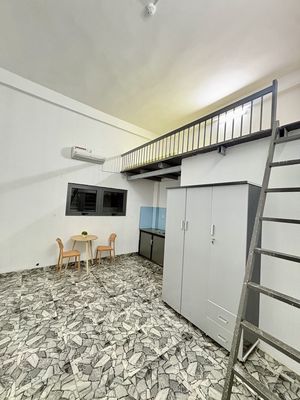 Аренда · 1 комн. · 25 м² · Quận Cẩm Lệ, ул. Đường Cao Xuân Huy
